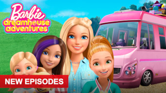 Barbie Dreamhouse Adventures Se Barbie Dreamhouse Adventures på Netflix