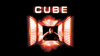 Cube Se Cube på Netflix