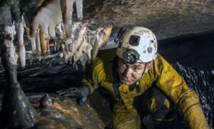danmark 12 fodbolddrenge fanget i grotte i Thailand netflix serie