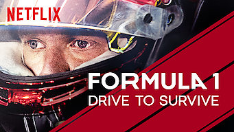 Formula 1: Drive to Survive Se Formula 1: Drive to Survive på Netflix