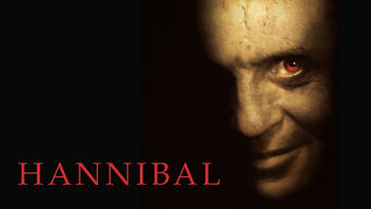 Hannibal Se Hannibal på Netflix
