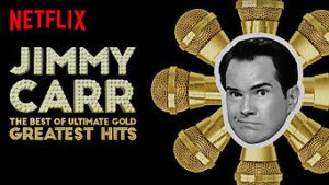 Jimmy Carr: The Best of Ultimate Gold Greatest Hits