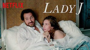 Lady J