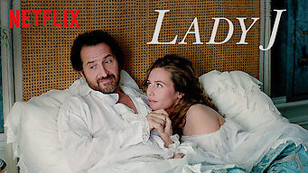 Lady J Lady J på Netflix