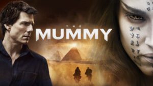 The Mummy