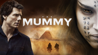 The Mummy The Mummy på Netflix