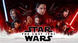 Nyheder på Netflix i april 2019