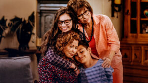 one day at a time droppet netflix