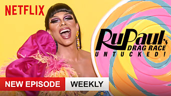 RuPaul’s Drag Race: Untucked! Se RuPaul’s Drag Race: Untucked! på Netflix