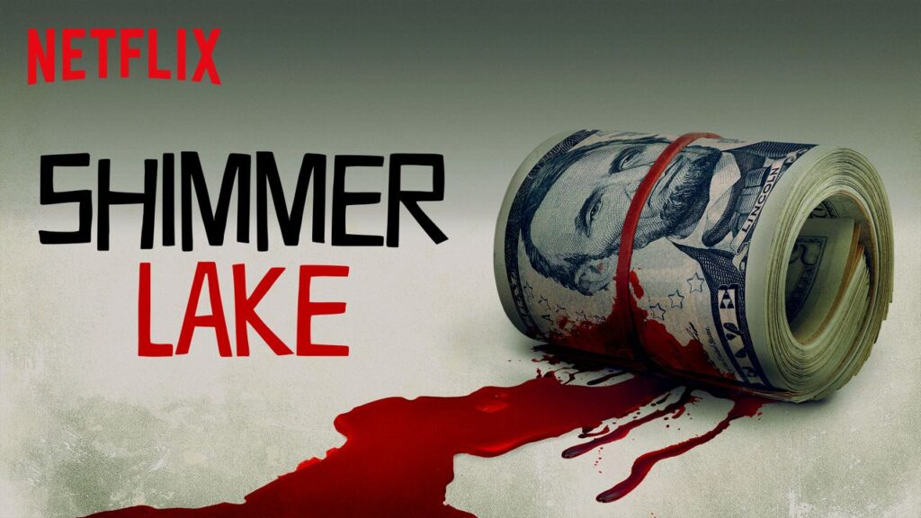 shimmer lake film