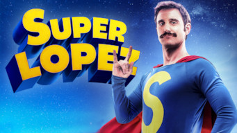 Superlopez Se Superlopez på Netflix