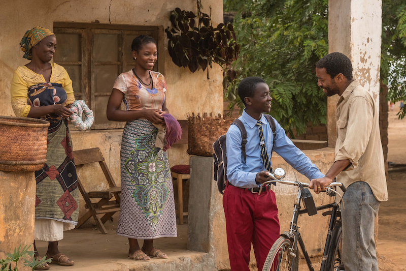 the boy who harnessed the wind
