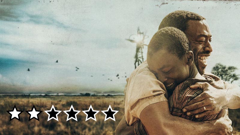 the boy who harnessed the wind anmeldese netflix review film 2019 the boy who harnessed the wind anmeldese netflix review film 2019