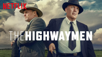 The Highwaymen The Highwaymen på Netflix