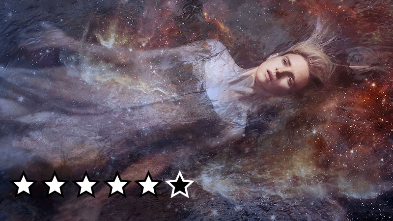 the oa anmeldelse review sæson 2 netflix 2019