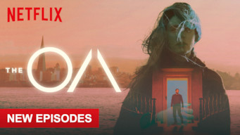 The OA The OA på Netflix