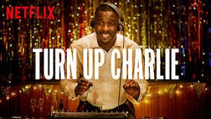 Turn Up Charlie