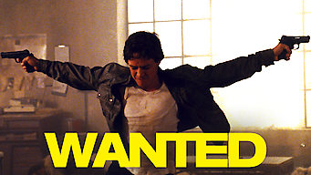 Wanted Wanted på Netflix