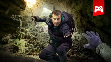 you vs wild netflix bear grylls