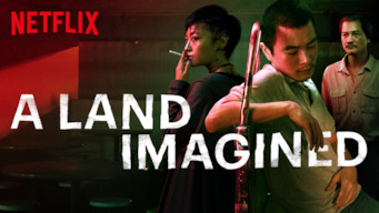 A Land Imagined Se A Land Imagined på Netflix