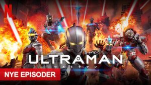 Ultraman