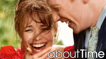 About Time About Time på Netflix