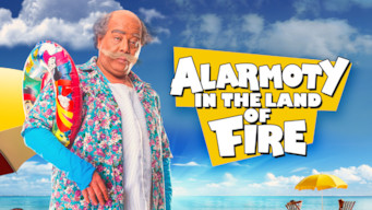 Alarmoty in the Land of Fire Se Alarmoty in the Land of Fire på Netflix