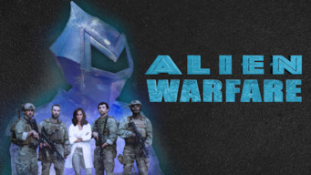 Alien Warfare Se Alien Warfare på Netflix