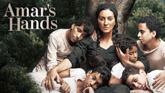 Amar’s Hands Se Amar’s Hands på Netflix
