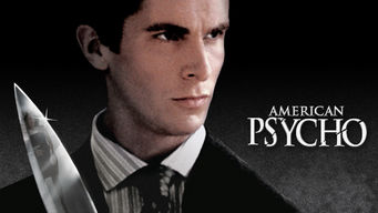 American Psycho Se American Psycho på Netflix