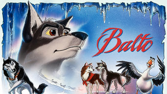 Balto Se Balto på Netflix