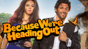 Because We’re Heading Out Se Because We’re Heading Out på Netflix