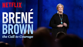 Brené Brown: The Call to Courage Se Brené Brown: The Call to Courage på Netflix