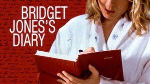 Bridget Jones’ Dagbog