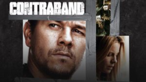 Contraband