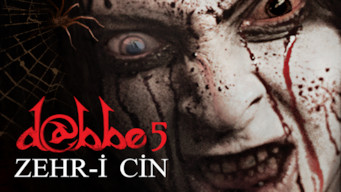 Dabbe 5: Zehr-i Cin Se Dabbe 5: Zehr-i Cin på Netflix
