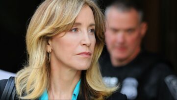 Felicity Huffman otherhood netflix film