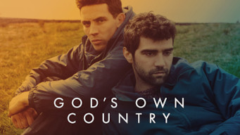 God’s Own Country Se God’s Own Country på Netflix