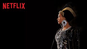 Homecoming beyoncé netflix danmark film 2019