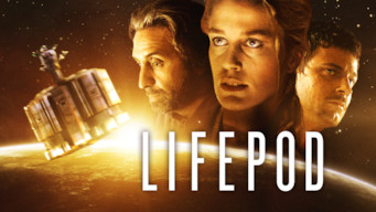 Lifepod Se Lifepod på Netflix