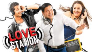 Love Station