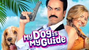 My Dog is My Guide