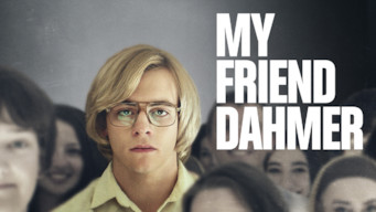 My Friend Dahmer Se My Friend Dahmer på Netflix