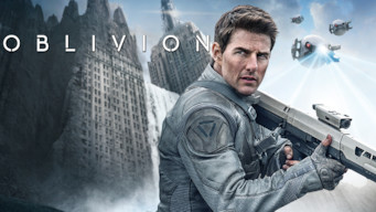 Oblivion Se Oblivion på Netflix