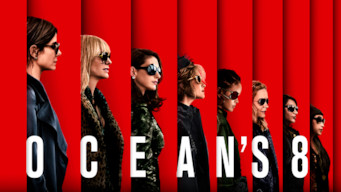 Oceans 8 netflix