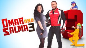 Omar and Salma 3