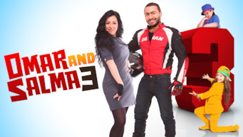 Omar and Salma 3 Se Omar and Salma 3 på Netflix