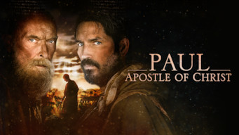 Paul, Apostle of Christ Se Paul, Apostle of Christ på Netflix