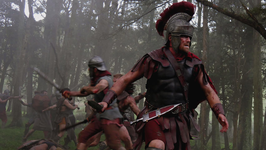 Roman Empire The Mad Emperor flixfilm Roman Empire The Mad Emperor flixfilm