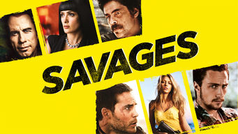 Savages Savages på Netflix